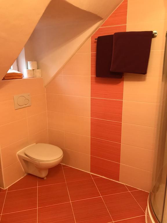 Vila Bellis Tatranská Lomnica Esterno foto