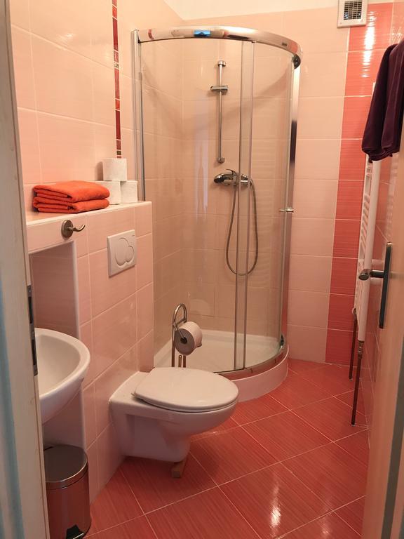 Vila Bellis Tatranská Lomnica Esterno foto