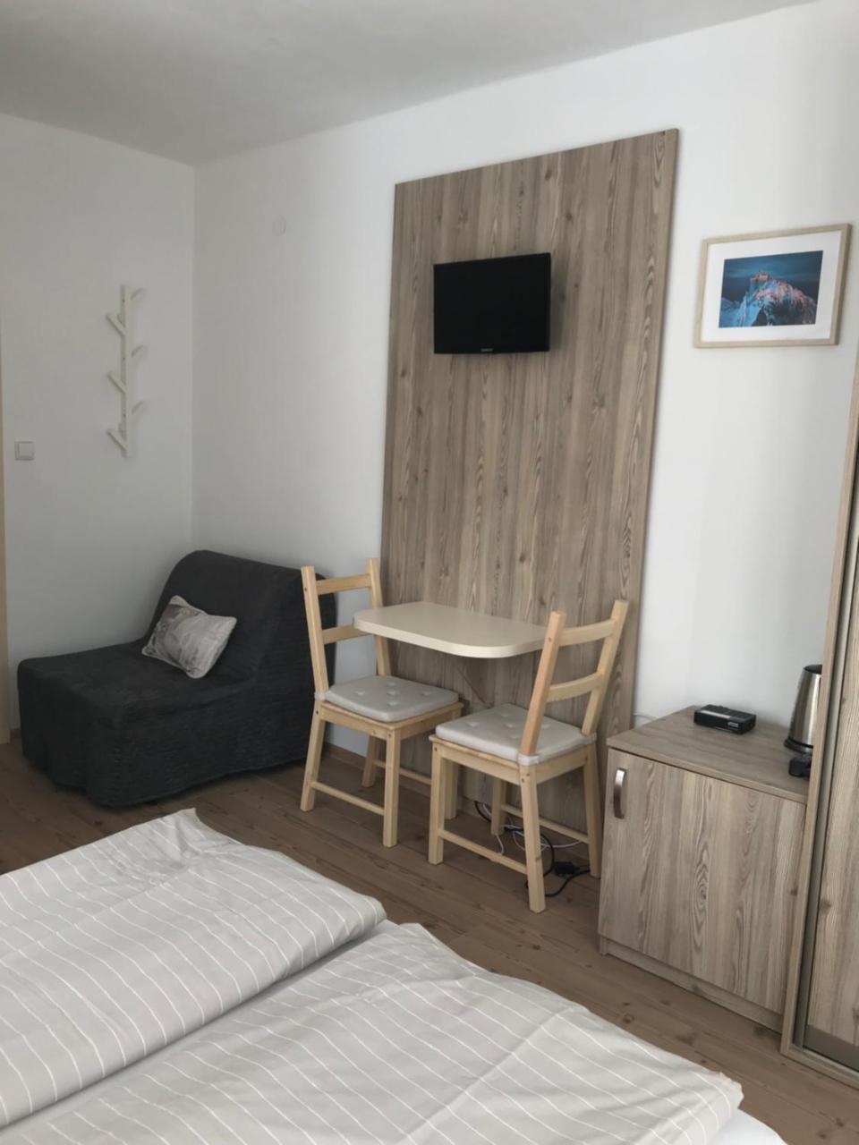 Vila Bellis Tatranská Lomnica Esterno foto
