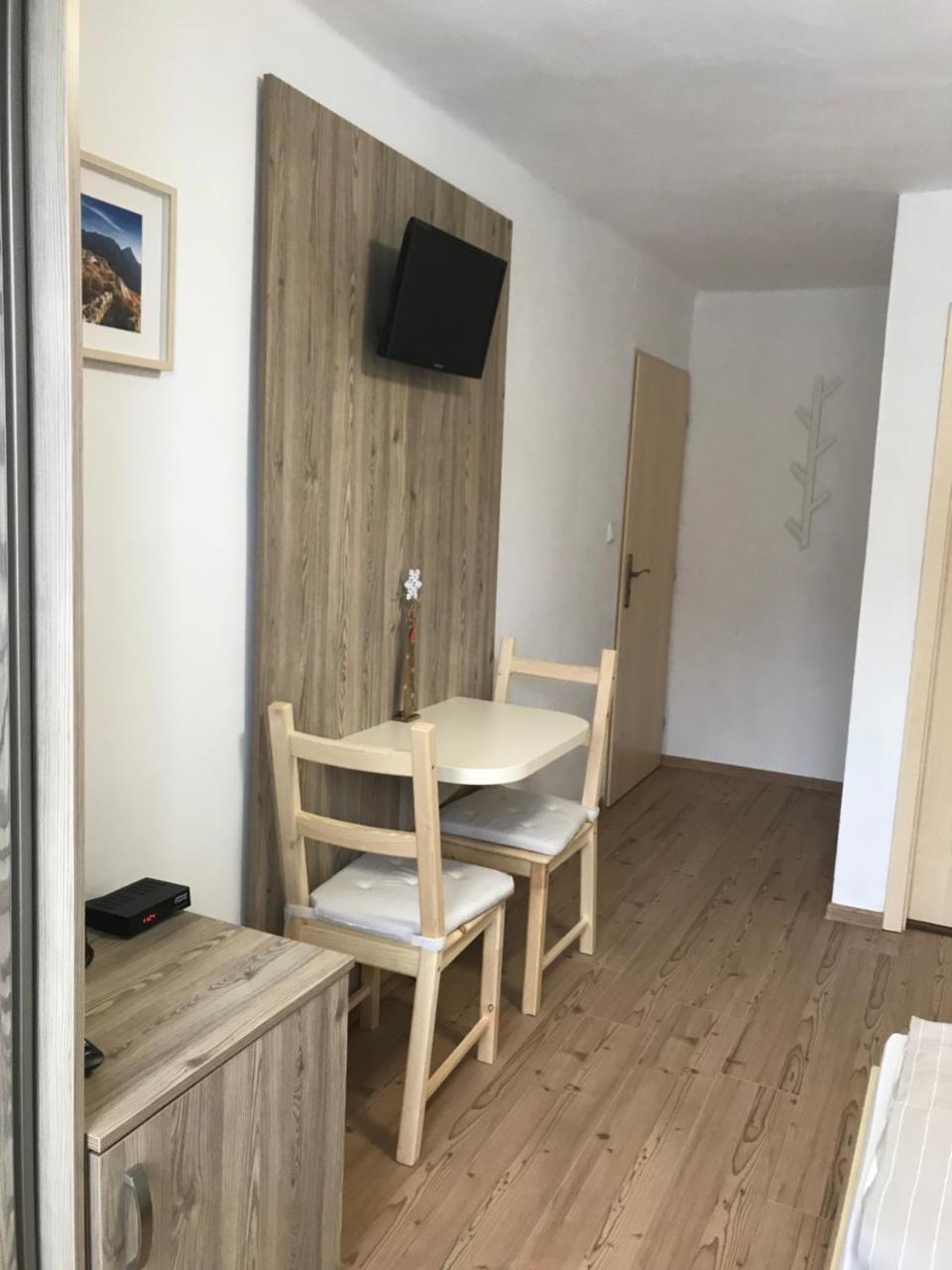 Vila Bellis Tatranská Lomnica Esterno foto
